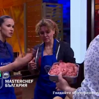 Кулинарната война се разгръща на два фронта