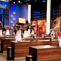Огън и фюжън завладяват MasterChef – тази вечер от 21:30 часа по bTV 