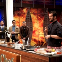 Chef Цветомир Николов  предава тайните на Гордън Рамзи за перфектния сандвич в MasterChef