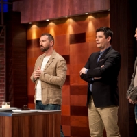 Националите по самбо и джудо предизвикват готвачите от MasterChef –  от 21:30 часа по bTV