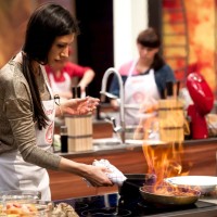 Градус в кухнята на MasterChef