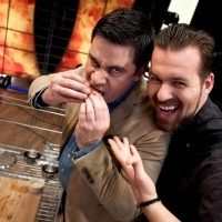  Уроците на Гордън Рамзи в кухнята на MasterChef! 