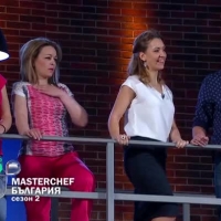Тази вечер в MasterChef: един от най-добрите сладкари в света