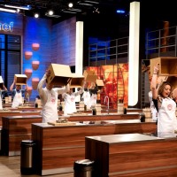 MasterChef приготвя любимите ястия на Пиърс Броснън, Ангела Меркел и Machine Head