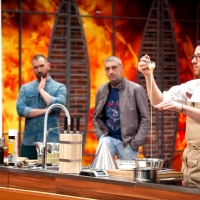Chef Алекс Иванчев приготвя френско-български десерт на световно ниво в MasterChef  – утре вечер от 21:30 часа по bTV