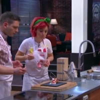 Повелителят на шоколада влиза в кухнята на MasterChef