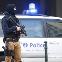 Белгийската полиция нахлу в офиси на Европейската комисия, разследват злоупотреби с недвижими имоти