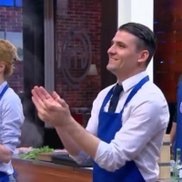 Ресторантът на MasterChef отвори врати за гостите, вижте кои са те