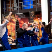 Един отбор записа тотален нокаут в историята на MasterChef България