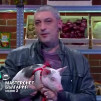 В следващия епизод на 