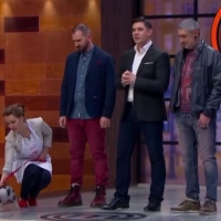 Неочакваният гост в MasterChef!
