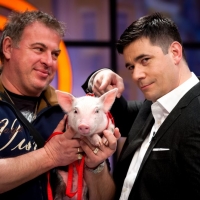 MasterChef разкрива нови светове пред десетте хоби-готвачи!