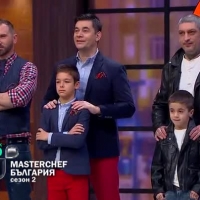 Следващата седмица в MasterChef: журито посреща специални гости