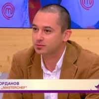 Евгени Йорданов: Отпадането ми от 