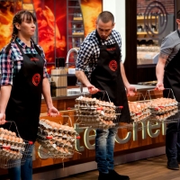 Неочакван обрат връща един отпаднал кулинар в MasterChef 