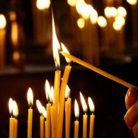 Честваме паметта на свети Александър Невски