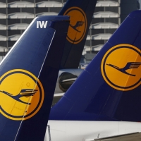 Стачката на „Луфтханза“ продължава, отменени са полети от и до София