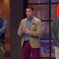 Участникът, който си тръгва завинаги от арената на MasterChef е ...