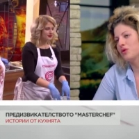 Станислава Калайджиева: Смятам да си превърна хобито в професия