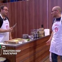 Утре вечер в 