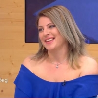 Станислава Калайджиева: 