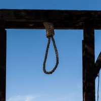 Двама мъже са екзекутирани в Иран заради изнасилване