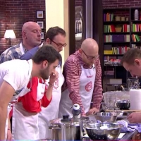 MasterChef - Епизод 17, Сезон 3 (24.04.2017)