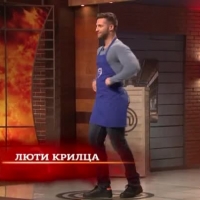 Как се описват люти крилца без думи?