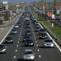 Голямото предпразнично пътуване започна, полицейското присъствие ще е засилено