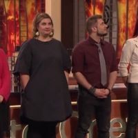 Станислав Георгиев и Валерия влизат отново в кухнята на MasterChef
