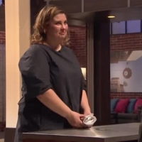 Гергана се завръща в кухнята на MasterChef
