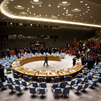 Спешно заседание на Съвета за сигурност на ООН заради ситуацията в Близкия изток