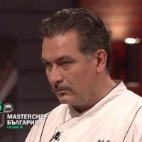 Готвач с 3 звезди 