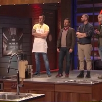 Станислав печели кутията на MasterChef