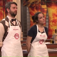 Кой ще напусне MasterChef: Аспарух или Михаела?