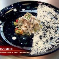 Взискателното жури е приятно изненадано и от Рори