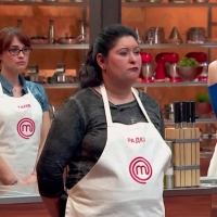 Един от участниците вече е с единия крак вън от MasterChef