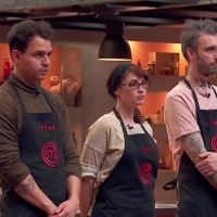 Стефан напуска MasterChef