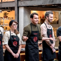 MasterChef се раздели с предприемача Стефан Желязков заради поширани яйца 