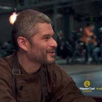 Chef Джун Йошида: Обичам да има закачка в приготвянето и самоирония понякога