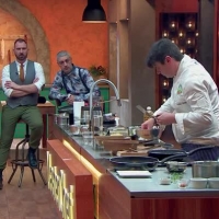 Chef Андрей Стоилов представя един загубен във времето маслен крем