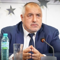 Борисов след свалянето на охраната му: Радвам се, че от днес съм свободен 