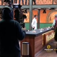 На гости зад кулисите на MasterChef. Кухнята гори!