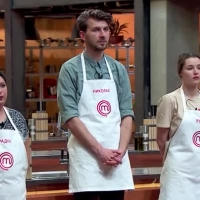 Лора печели имунитет тази седмица в MasterChef
