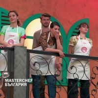 Кутията ще лъха на соц - утре вечер в MasterChef