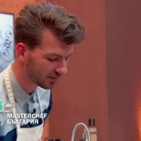 Следващият път в MasterChef...