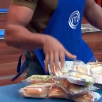 Кой се пребори за бургерите?