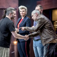 IT специалистът Олег Ефремов напусна кухнята на MasterChef на достойното 10-о място