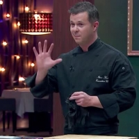 Chef Илиян Кустев дава урок по Великденско гурме