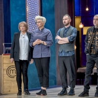 Chef Силвена Роу дава най-емоционалния урок в MasterChef по bTV